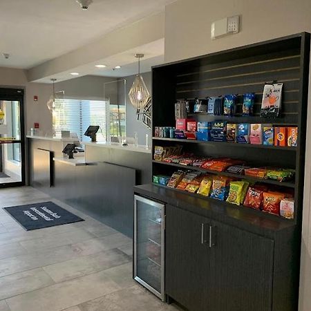 Best Western Houston Iah Intercontinental Airport Inn Humble Exterior foto