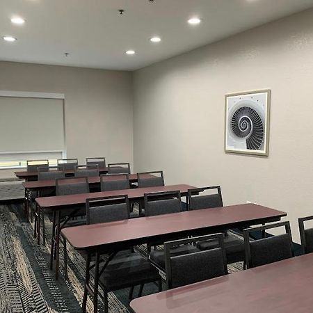 Best Western Houston Iah Intercontinental Airport Inn Humble Exterior foto